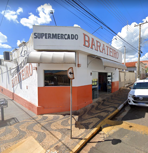SB Supermercado