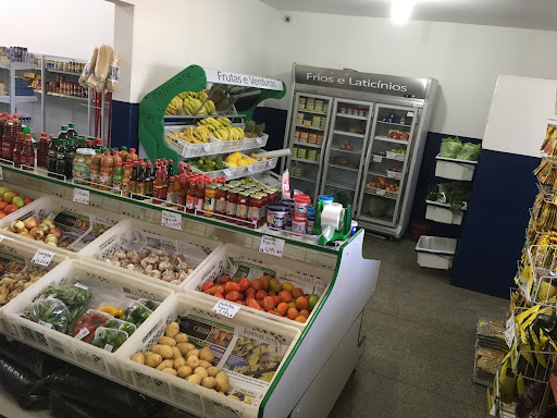 Mercado Ipê
