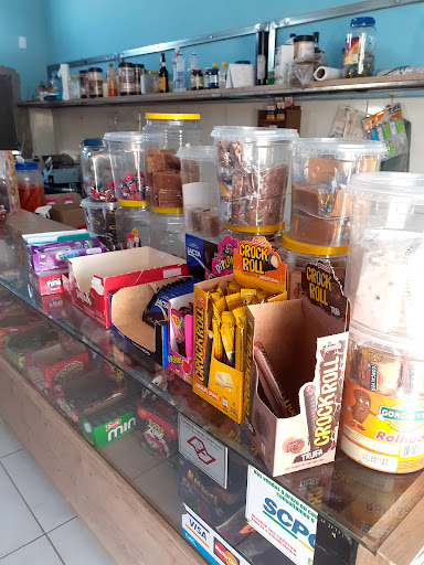 Mercearia Colinas Park