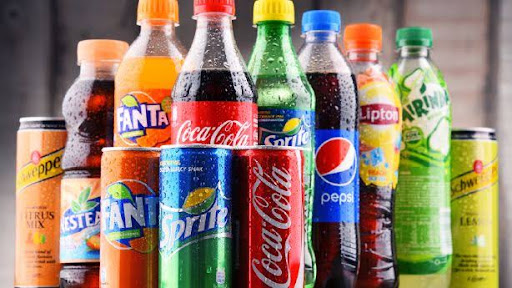 Manzoli Distribuidora Bebidas