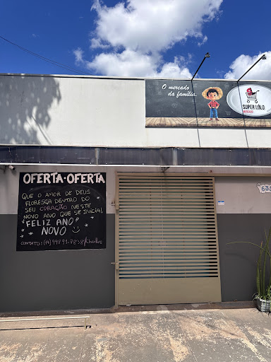 Super LóLo Mercado e Padaria
