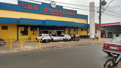 Supermercado São Cristovão Loja 1