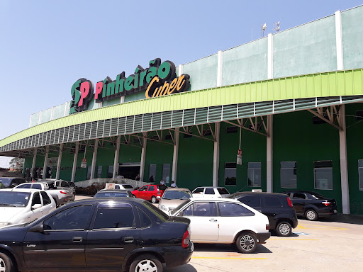 Pinheirão Supermercados