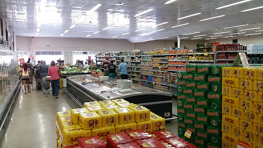 São Roque Supermercados