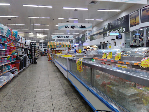 Jaú Serve Supermercados