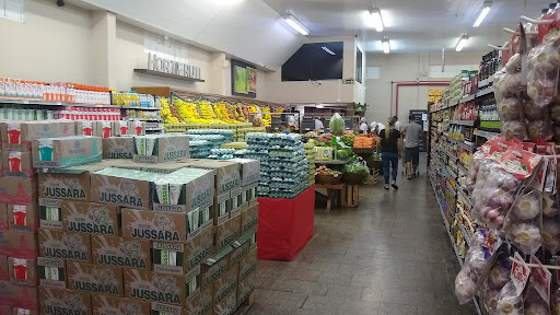 São Roque Supermercados