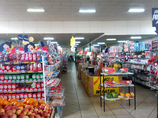 Pinheirão Supermercados