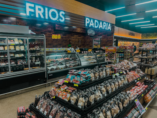 Pinheirão Supermercados