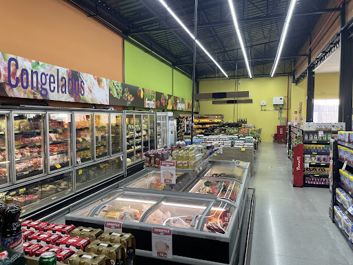 SUPERMERCADO TRADIÇÃO