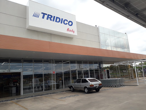 Supermercados Tridico