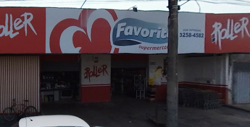 Favorito Supermercado