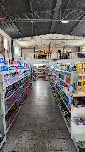 Supermercado Serv Bem