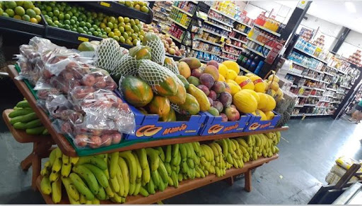 REDEMAIS | Supermercado Vô Felix