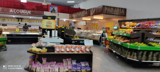 Serv-Sol Supermercados