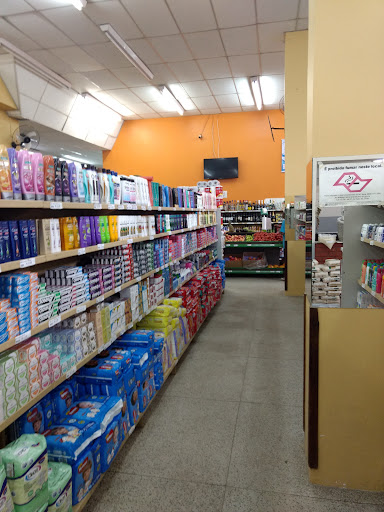 Supermercado da Estação
