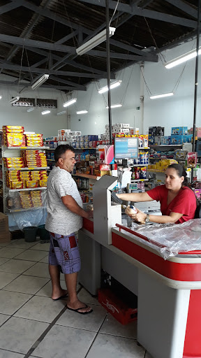 Demil Bananal Comércio de Gêneros Alimentícios