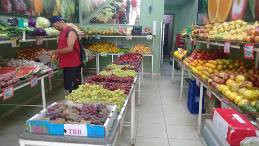 Hortifruti Bananal