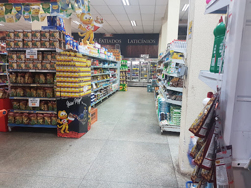 Supermercado Santa Inês