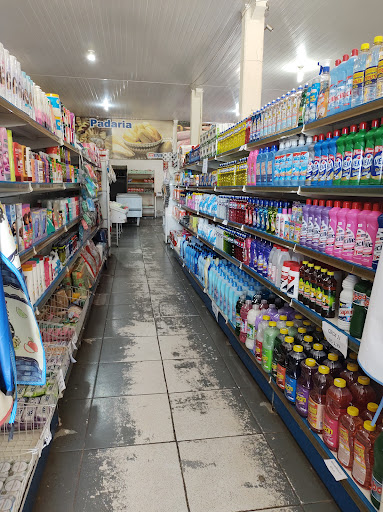 Supermercado Real