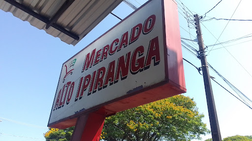 Mercado Alto Ipiranga