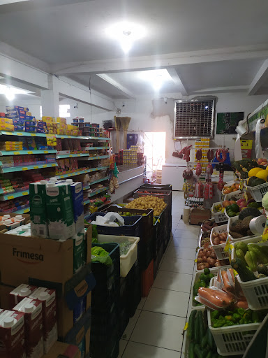 Supermercado Jolo