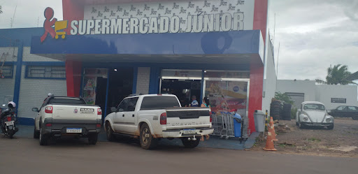 Mercado Júnior
