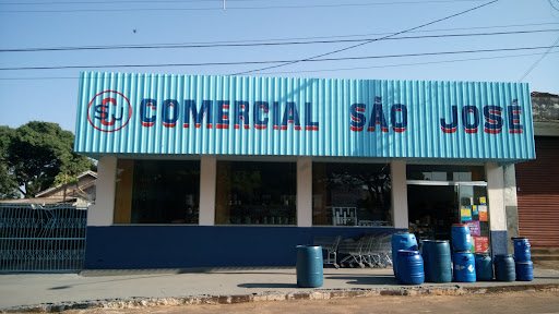 Comercial São José
