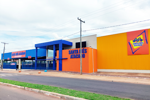 Santa Inês Atacado