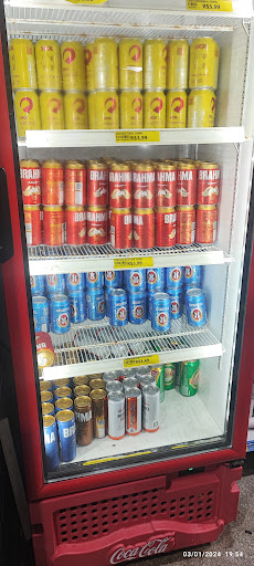 Supermercado Dias