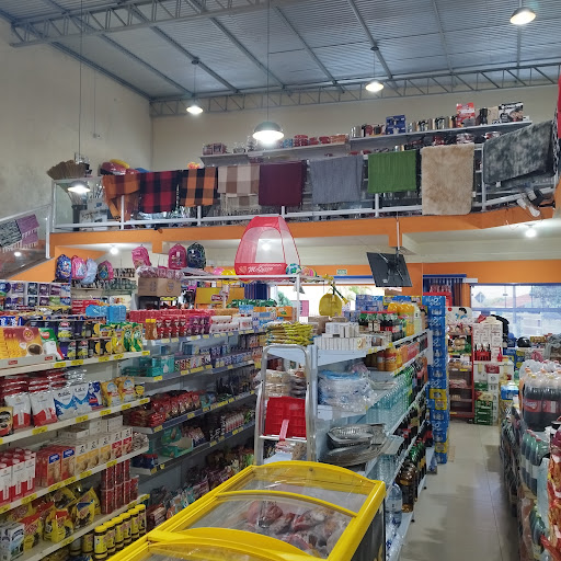 Supermercado RM