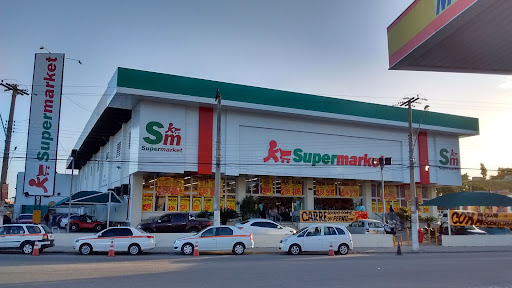 Supermarket