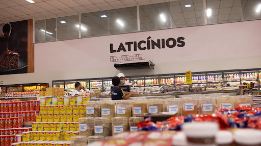 Supermercado Armazém Rio Araruama
