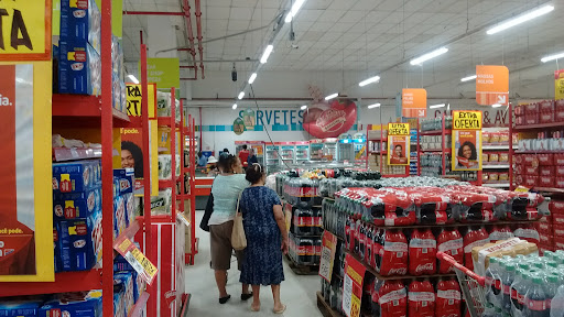 Extra Mercado