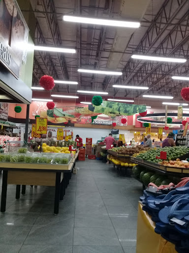 Supermarket