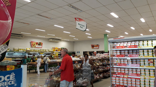 Supermercado Esperança