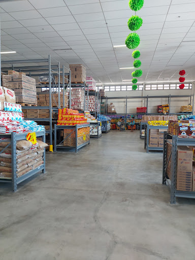 Supermercado Esperança Araruama Bananeiras