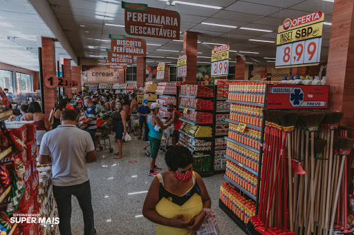 Supermais Supermercados