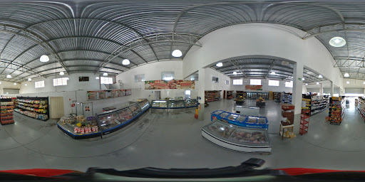 Supermercado Targui - Unidade II