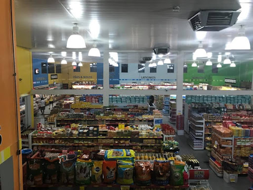Supermercado Targui