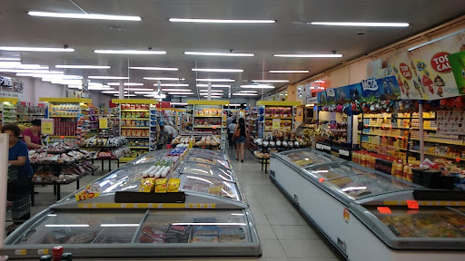 Barbosa Supermercados 24H