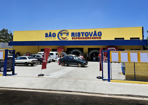 Supermercado São Cristovão Loja 6 Barbosa
