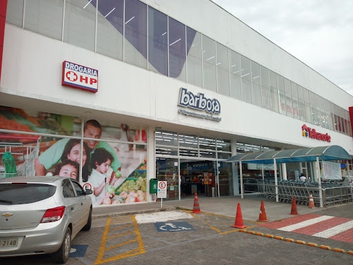 Barbosa Supermercados 24h Raposo Tavares