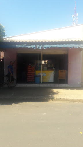 Mercearia Quebra Galho