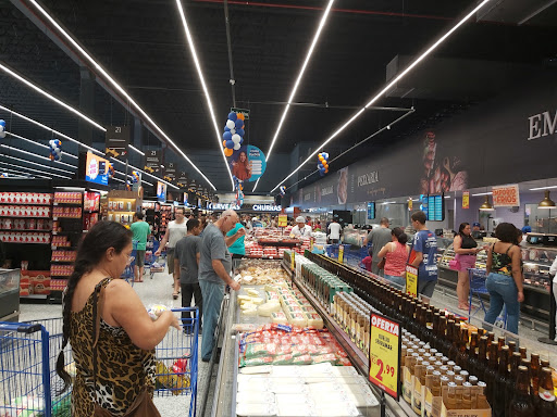 Barbosa Supermercado 24h