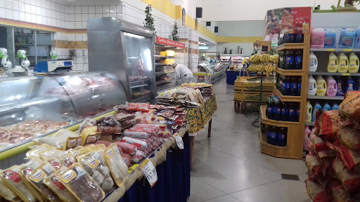 Aquilante Supermercado Loja 01