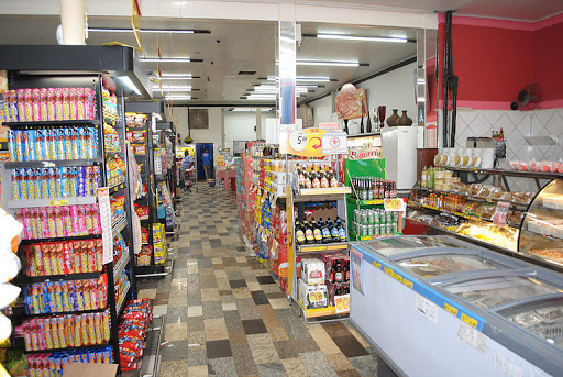 Supermercado Pegorin