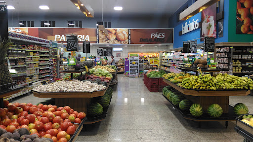 Supermercado Michelassi - Loja 2