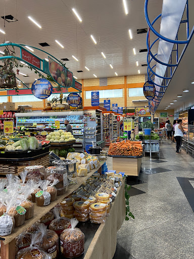 Supermercado Michelassi - Loja 1