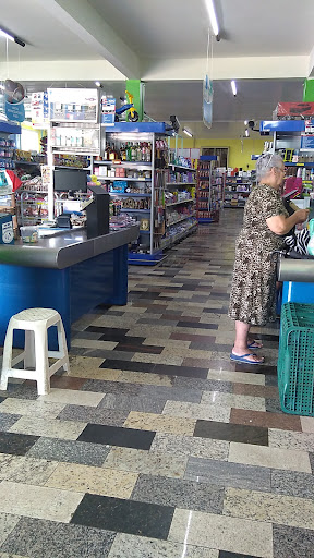 Supermercado Salina Bariri