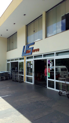 Supermercado Ultra Serve Bariri